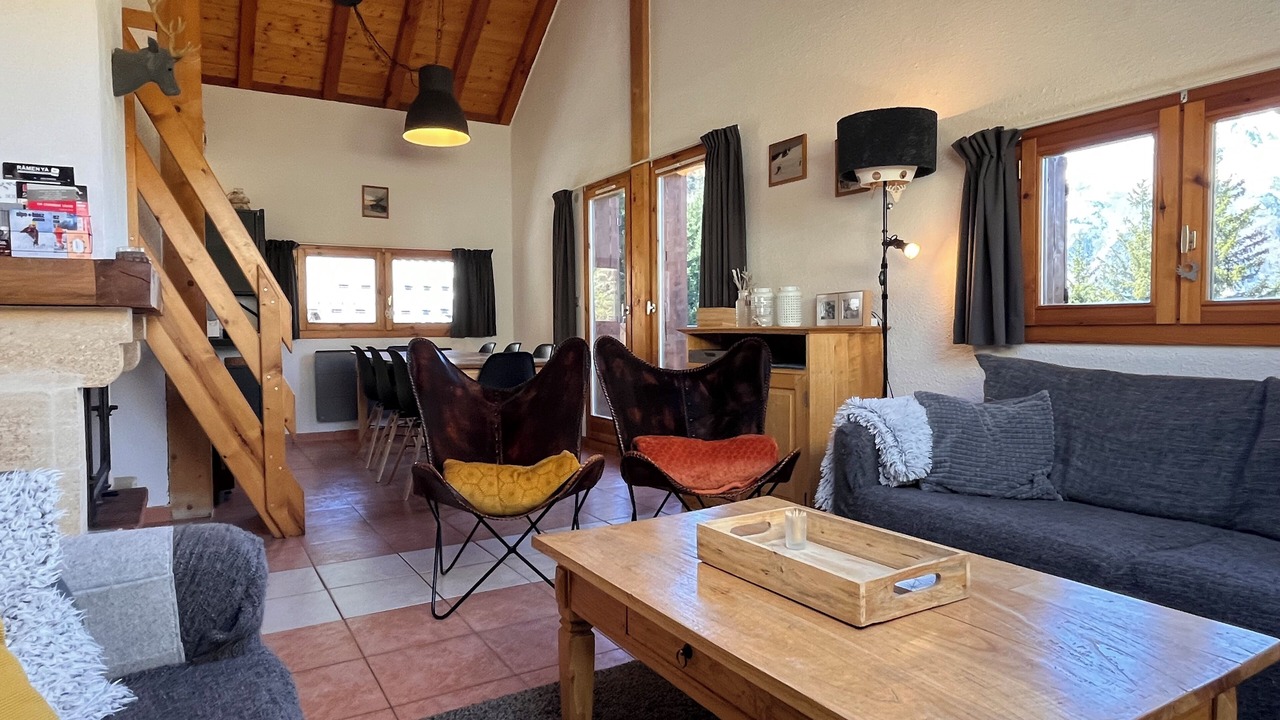 Photo of Livingroom in Oz