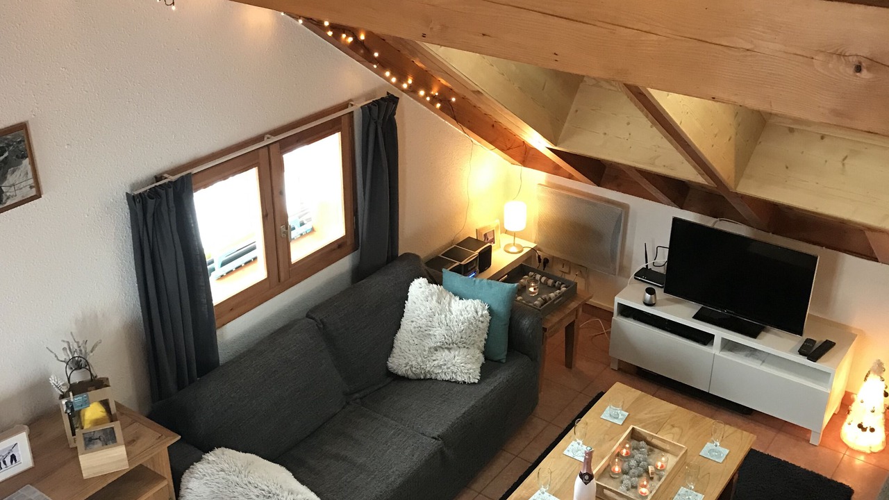 Photo of Livingroom in Oz