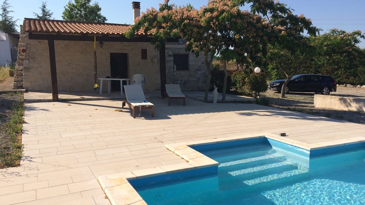 Photo of Outdoor in Martina Franca