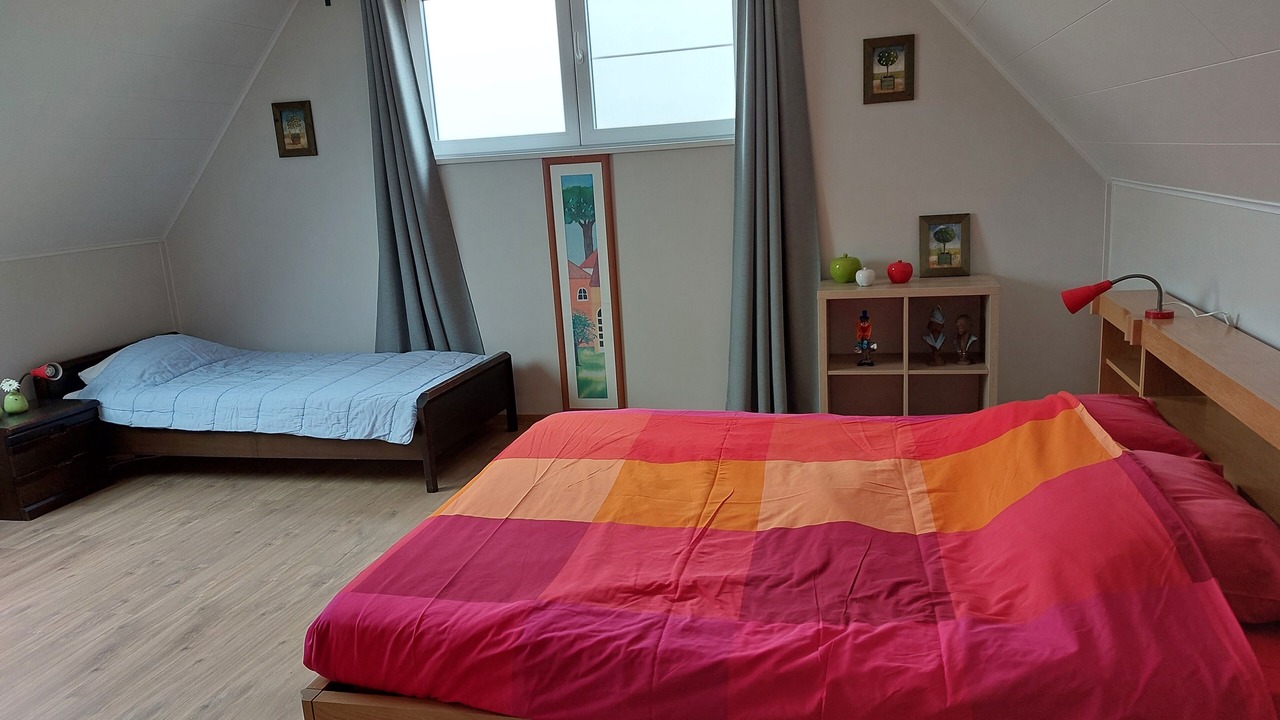 Photo of Bedroom in Geluwe