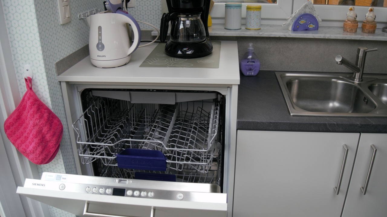 Photo of Kitchen in Geluwe