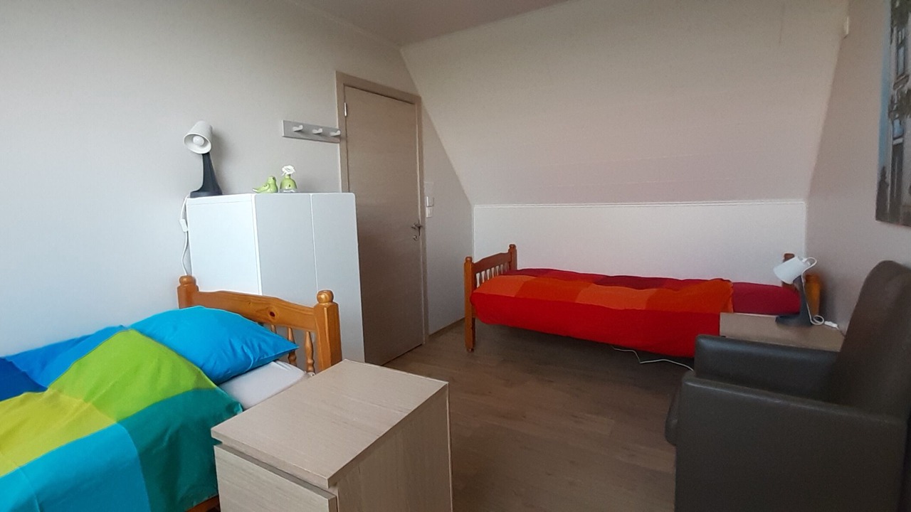 Photo of Bedroom in Geluwe