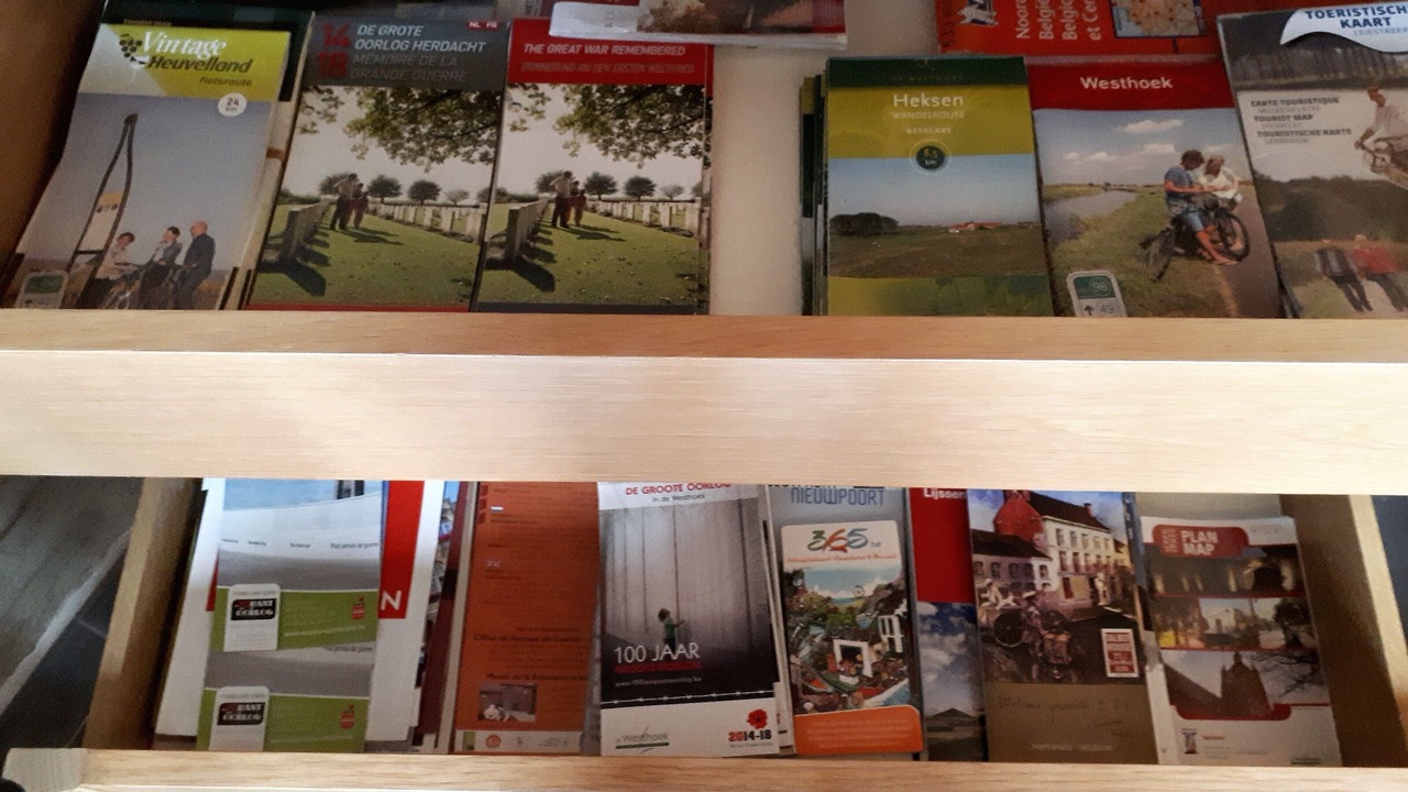 Photo of Others in Geluwe