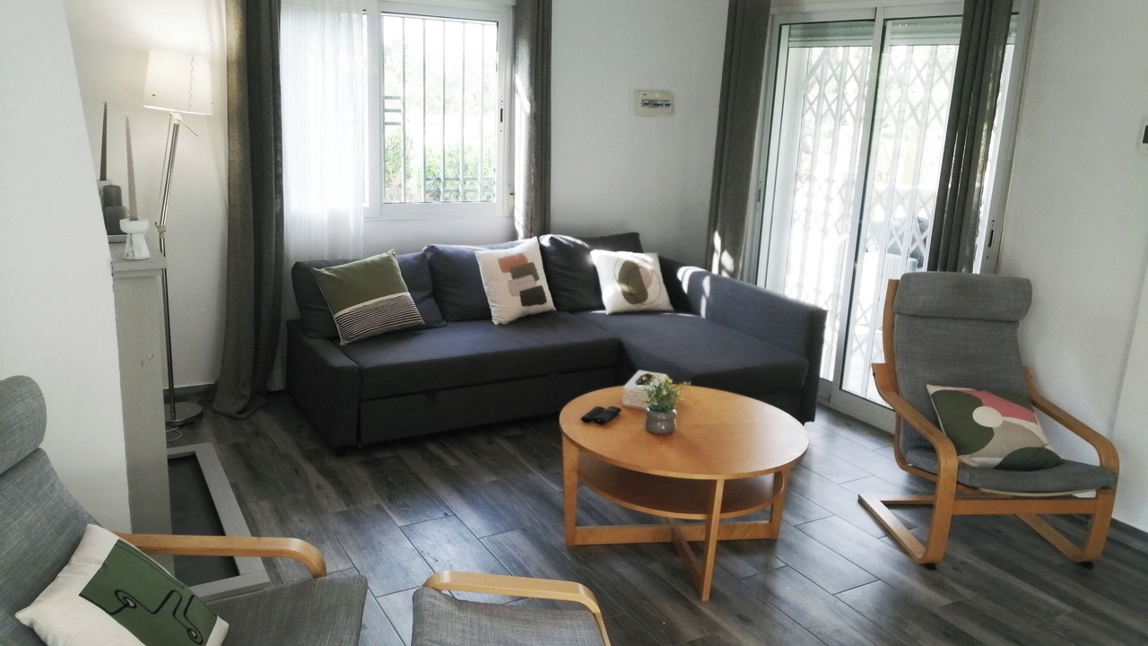 Photo of Livingroom in Godelleta
