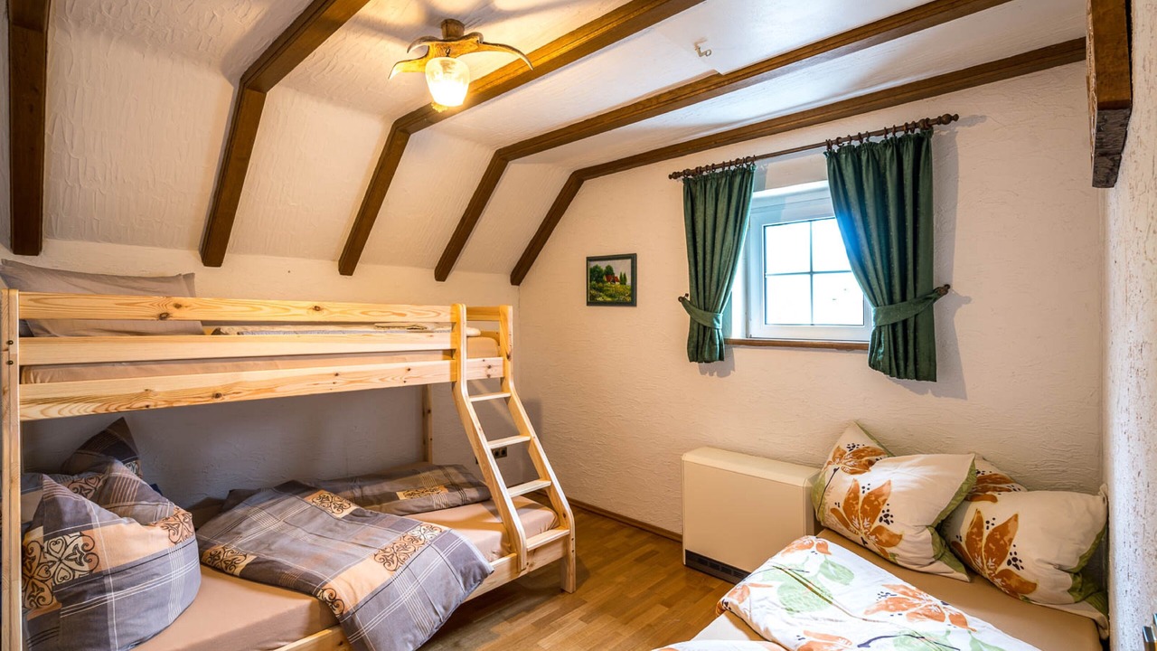 Photo of Bedroom in Ruppichteroth