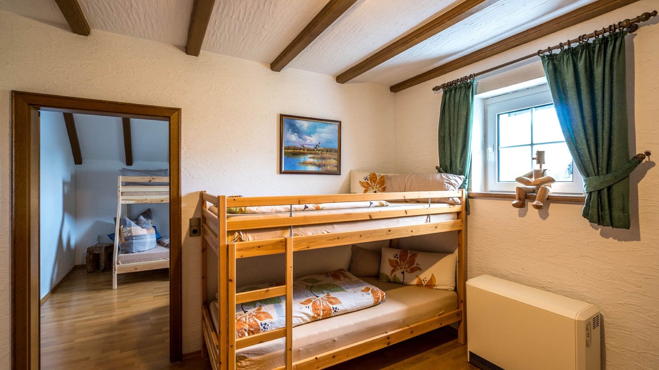 Photo of Bedroom in Ruppichteroth