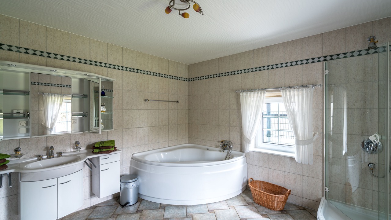 Photo of Bathroom in Ruppichteroth