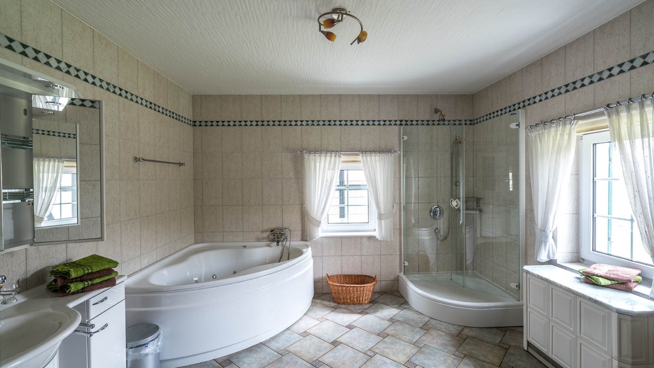 Photo of Bathroom in Ruppichteroth
