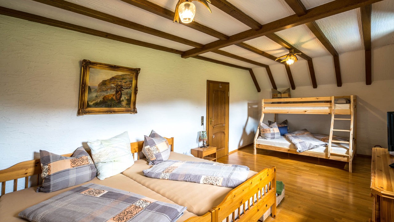 Photo of Bedroom in Ruppichteroth