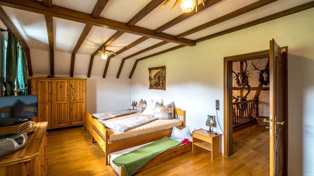 Photo of Bedroom in Ruppichteroth