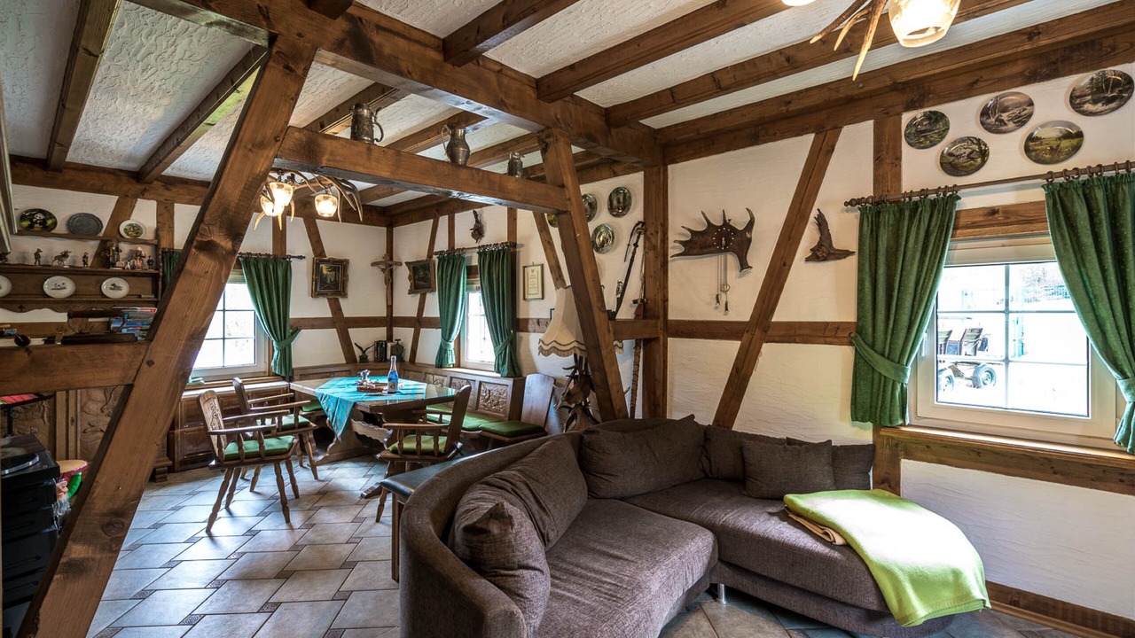 Photo of Livingroom in Ruppichteroth