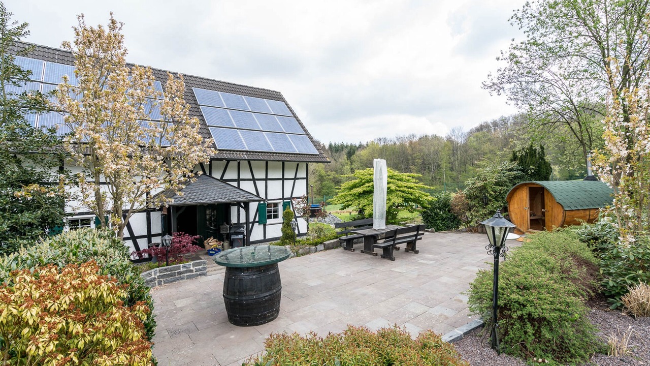 Photo of Outdoor in Ruppichteroth