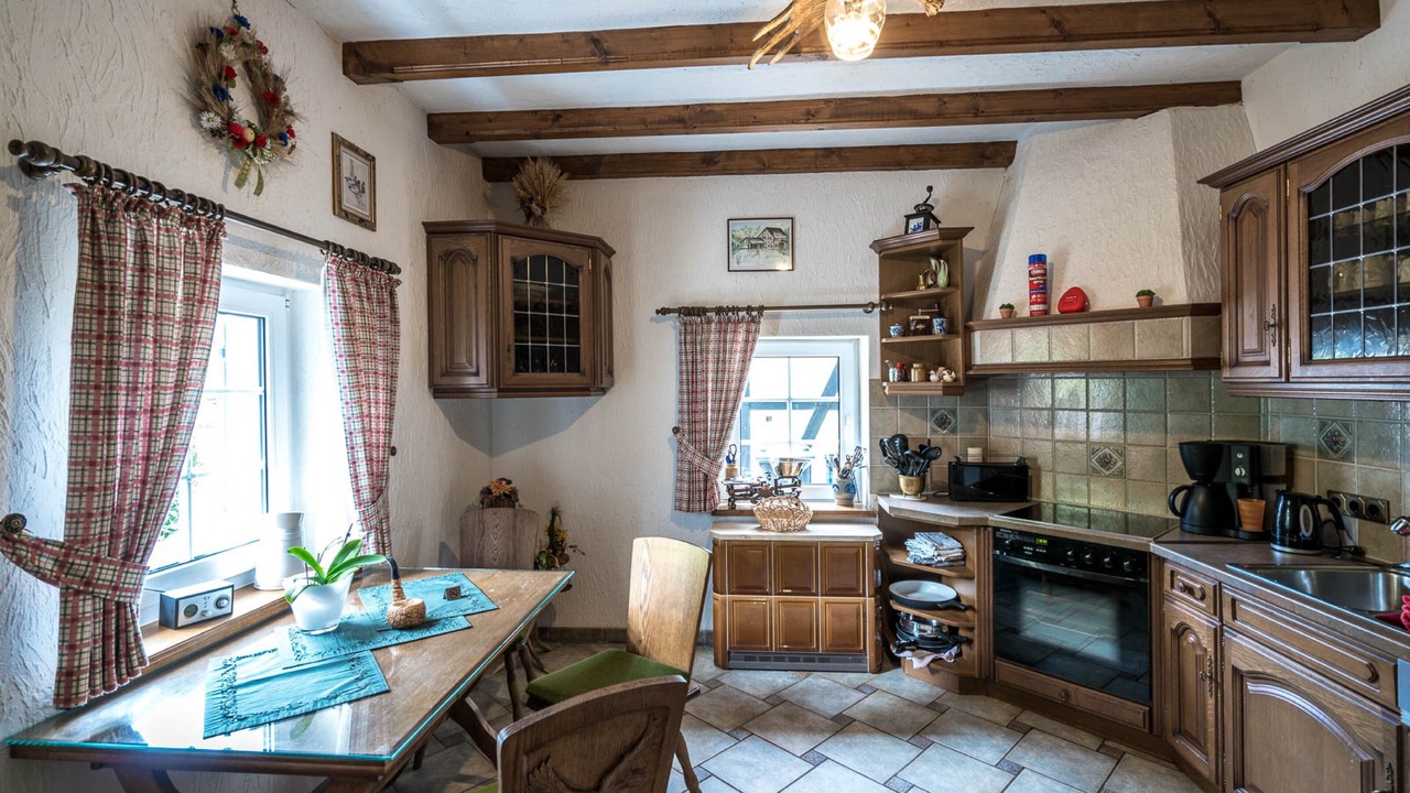 Photo of Kitchen in Ruppichteroth