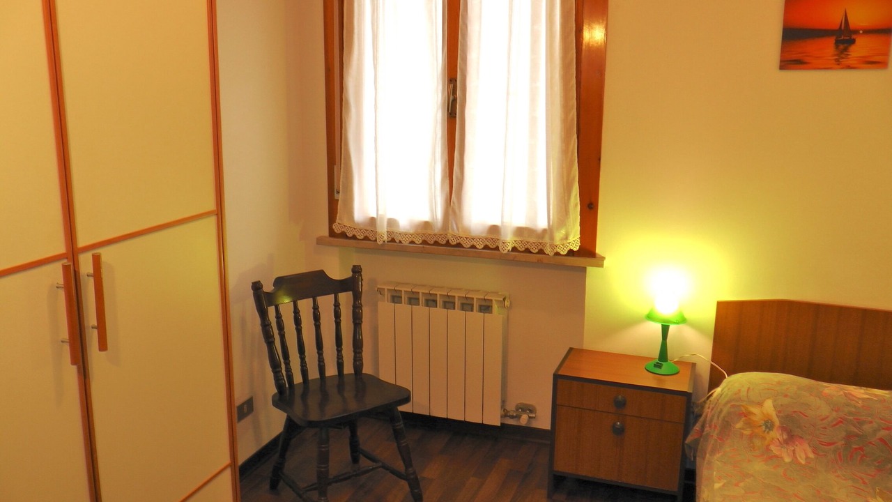 Photo of Bedroom in Grado