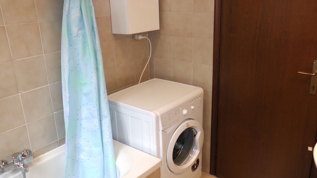 Photo of Bathroom in Grado