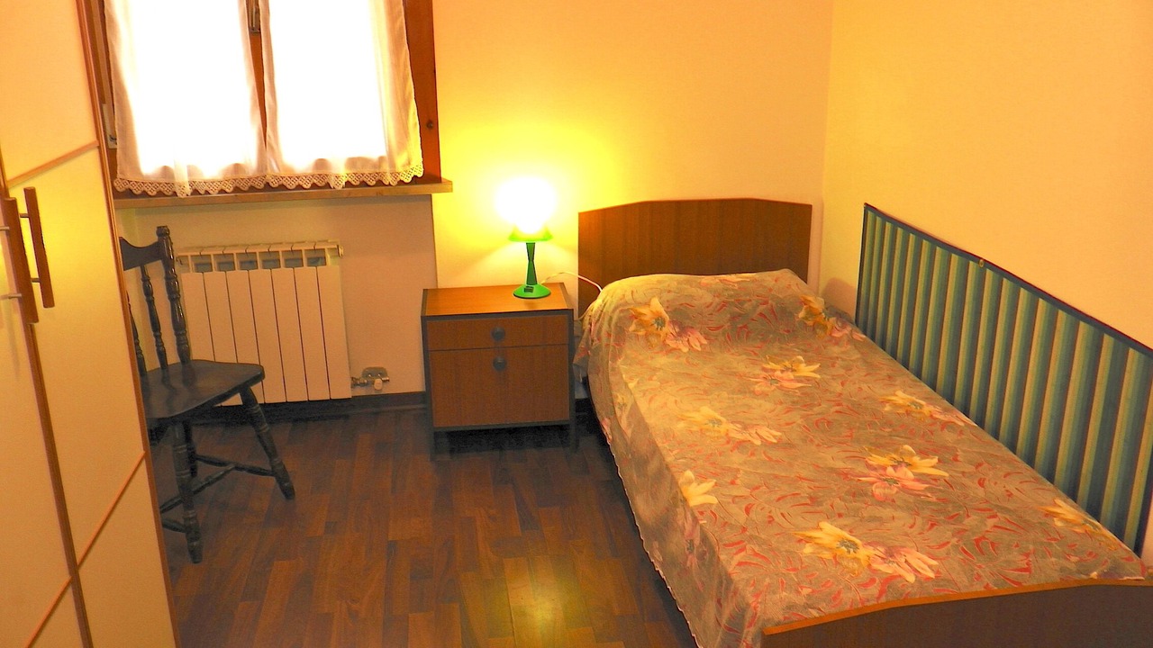Photo of Bedroom in Grado