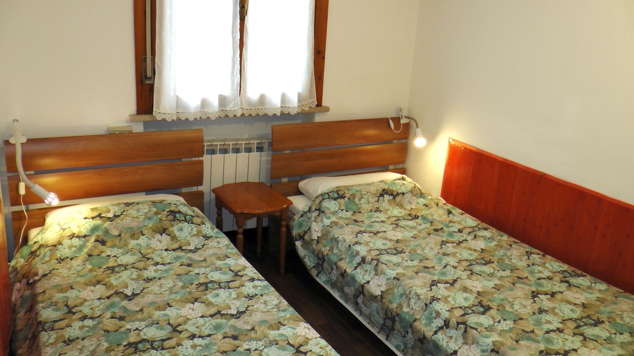Photo of Bedroom in Grado
