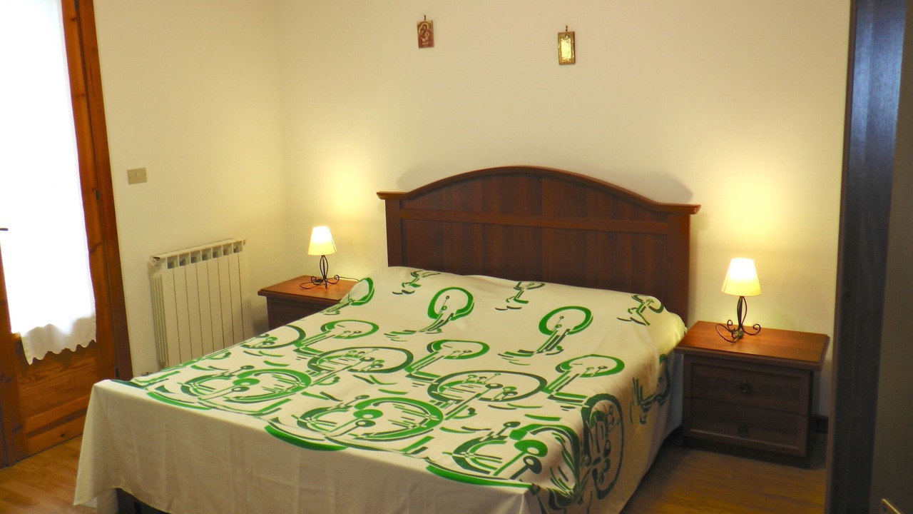 Photo of Bedroom in Grado