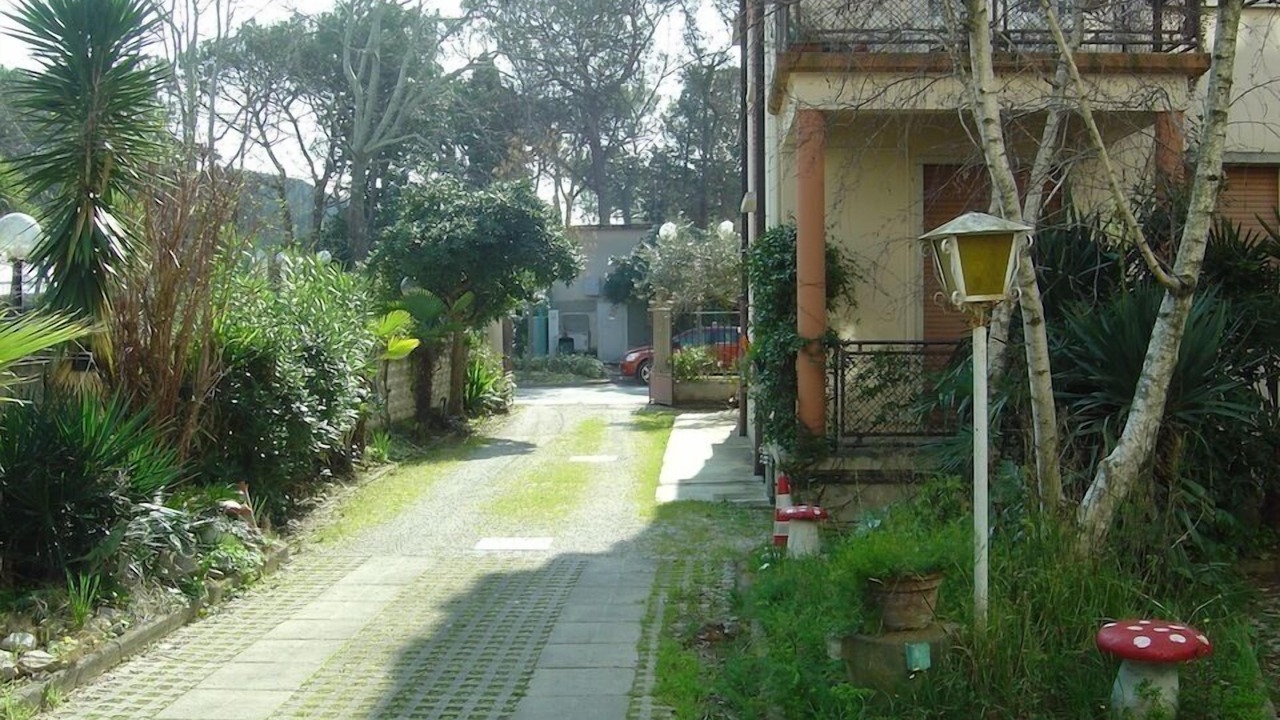 Photo of Outdoor in Grado