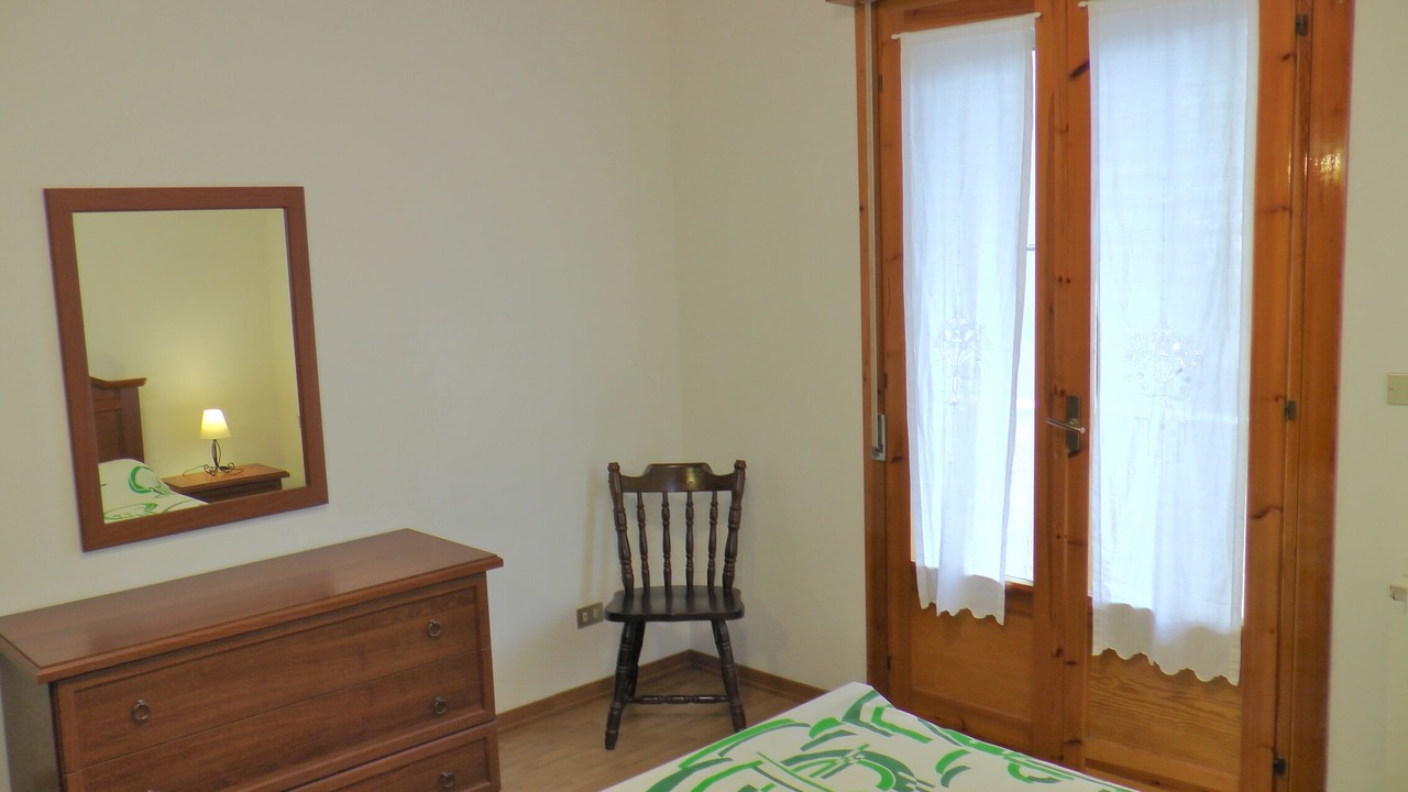 Photo of Bedroom in Grado