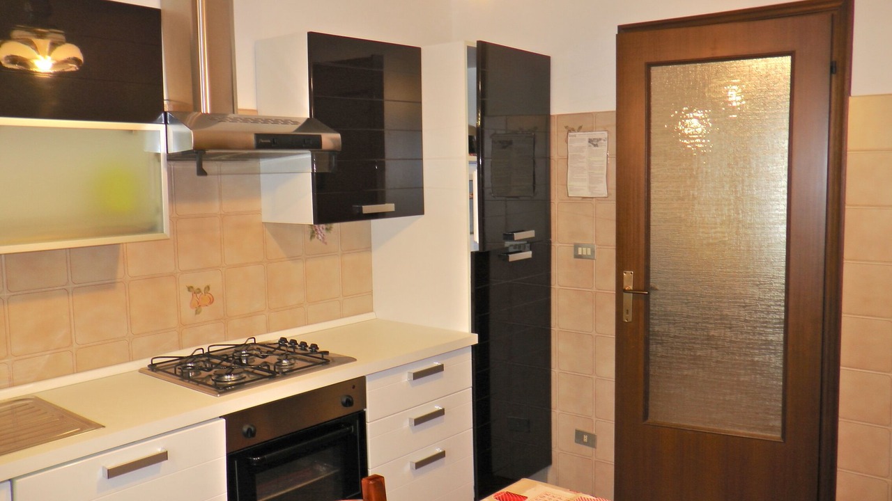 Photo of Kitchen in Grado