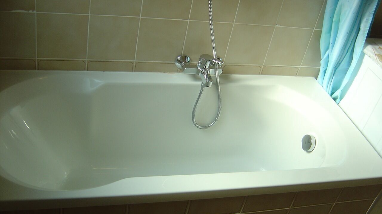 Photo of Bathroom in Grado