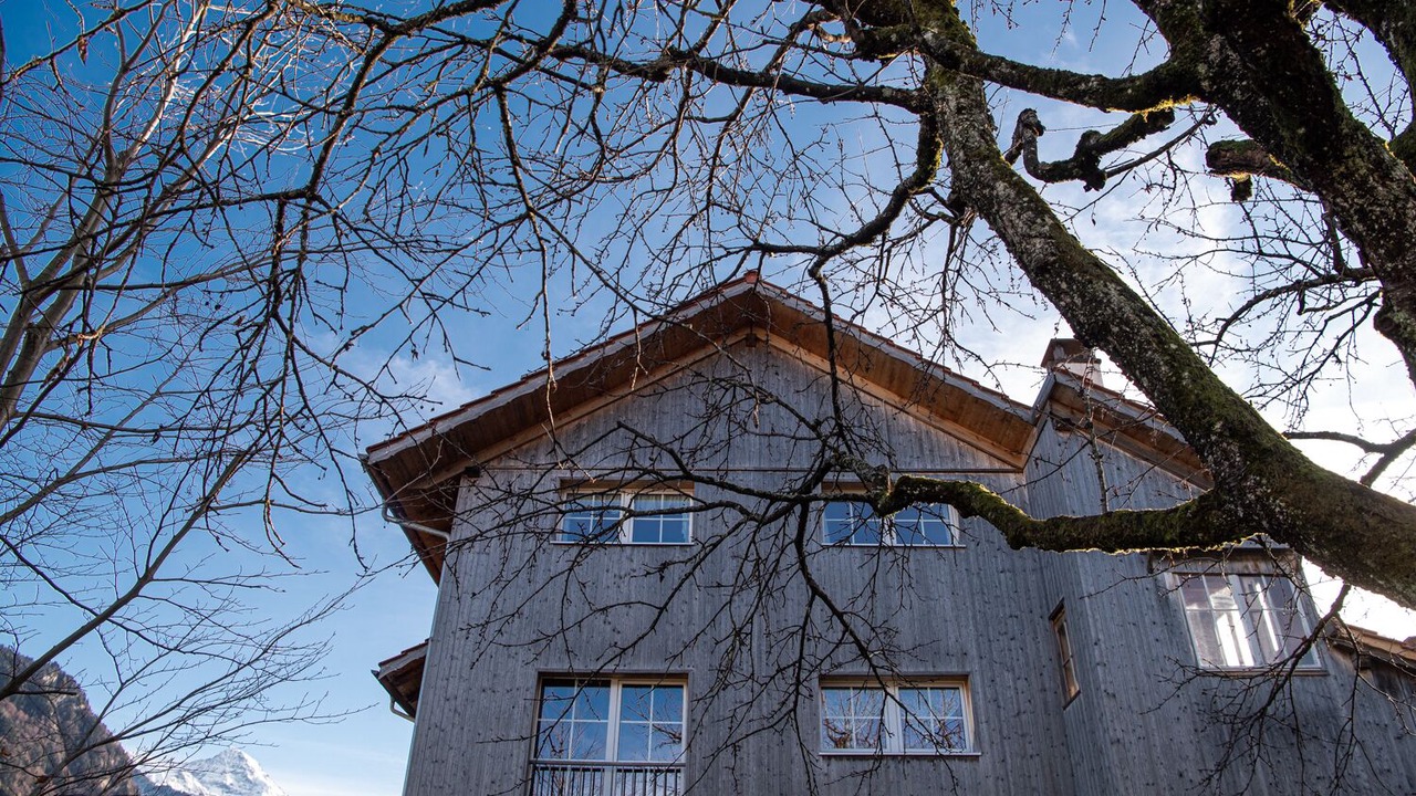 Photo of Outdoor in Wilderswil