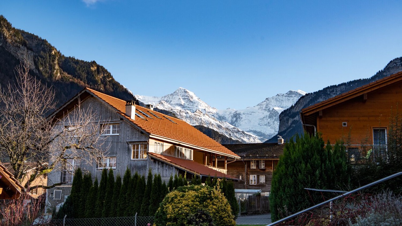 Photo of Outdoor in Wilderswil