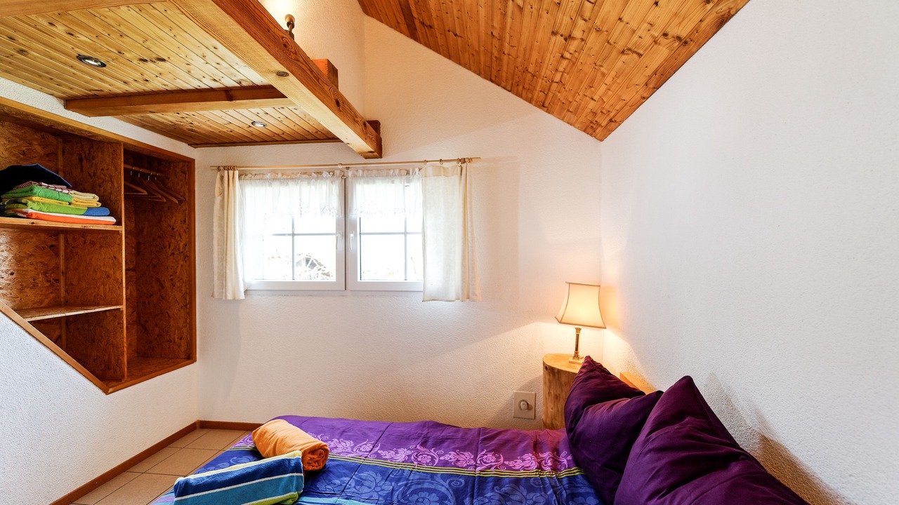 Photo of Bedroom in Wilderswil