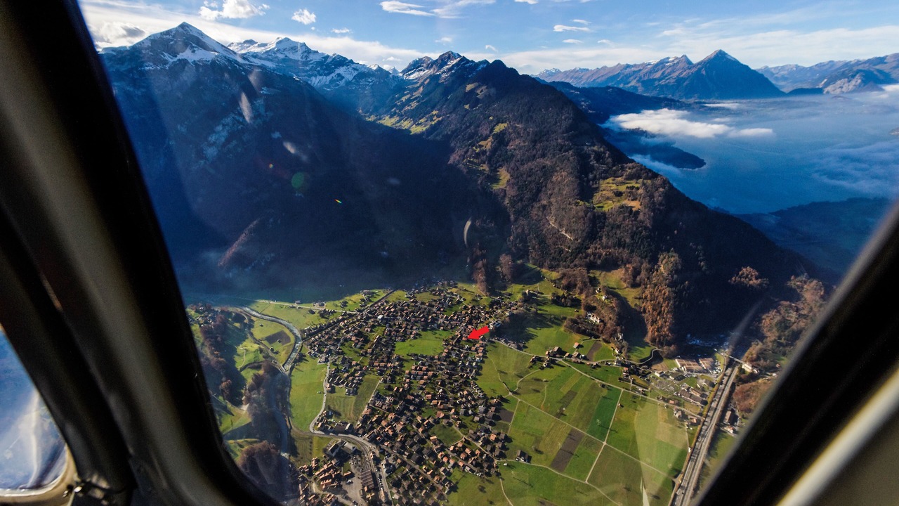Photo of Outdoor in Wilderswil