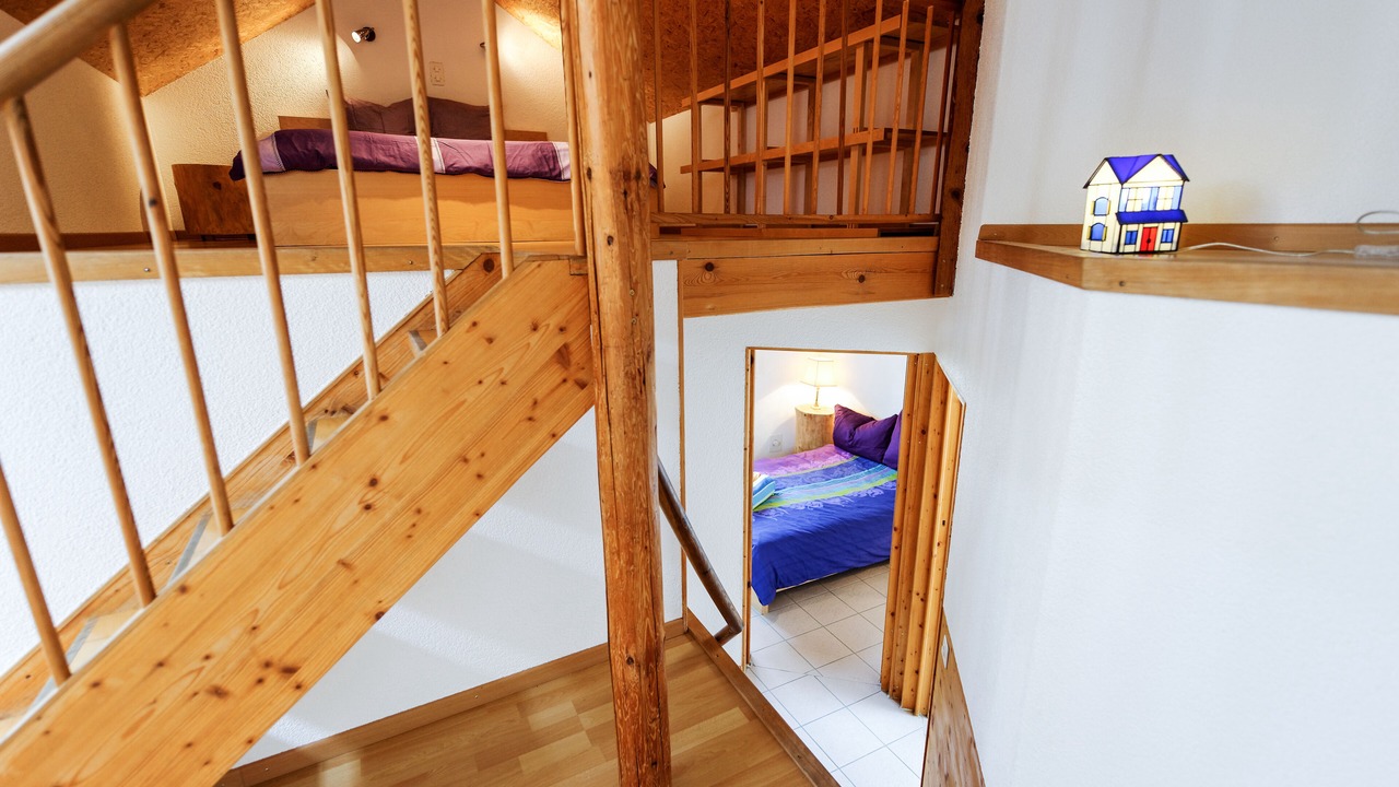 Photo of Bedroom in Wilderswil