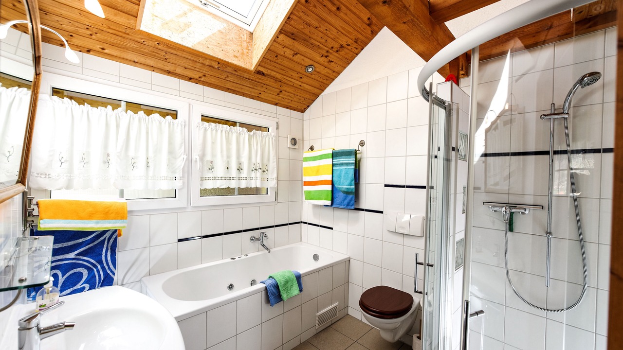 Photo of Bathroom in Wilderswil