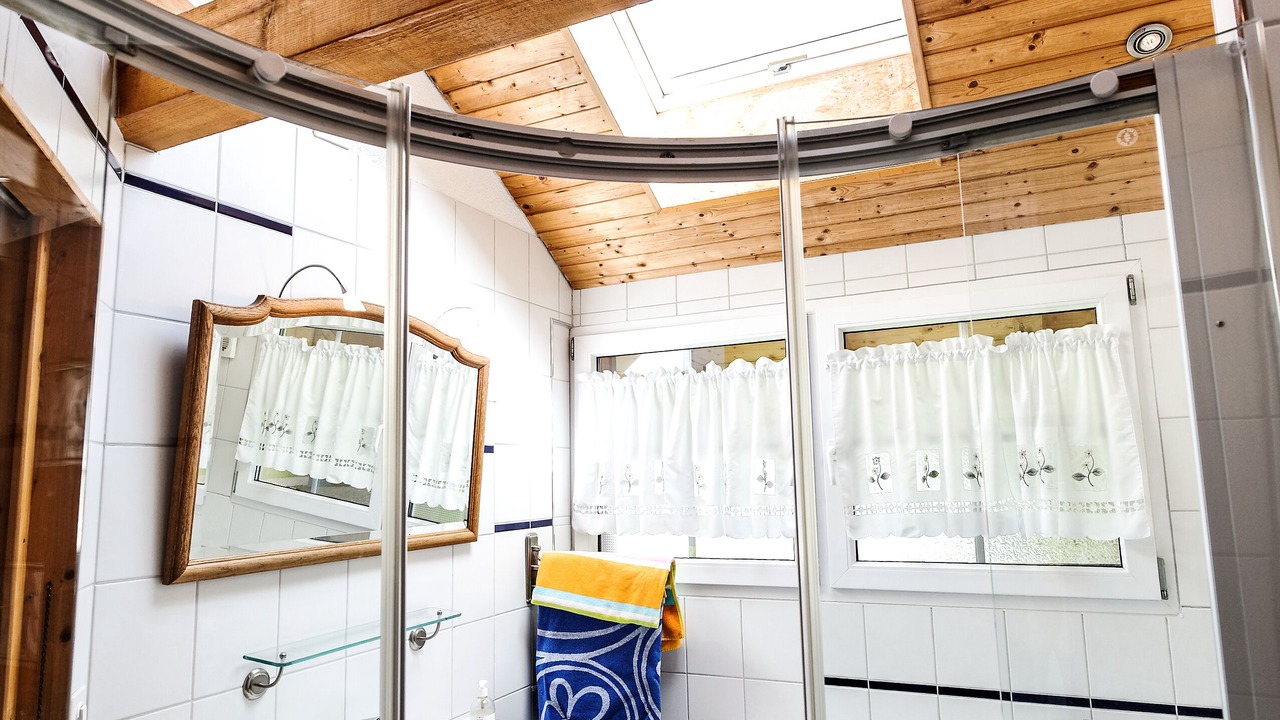 Photo of Bathroom in Wilderswil