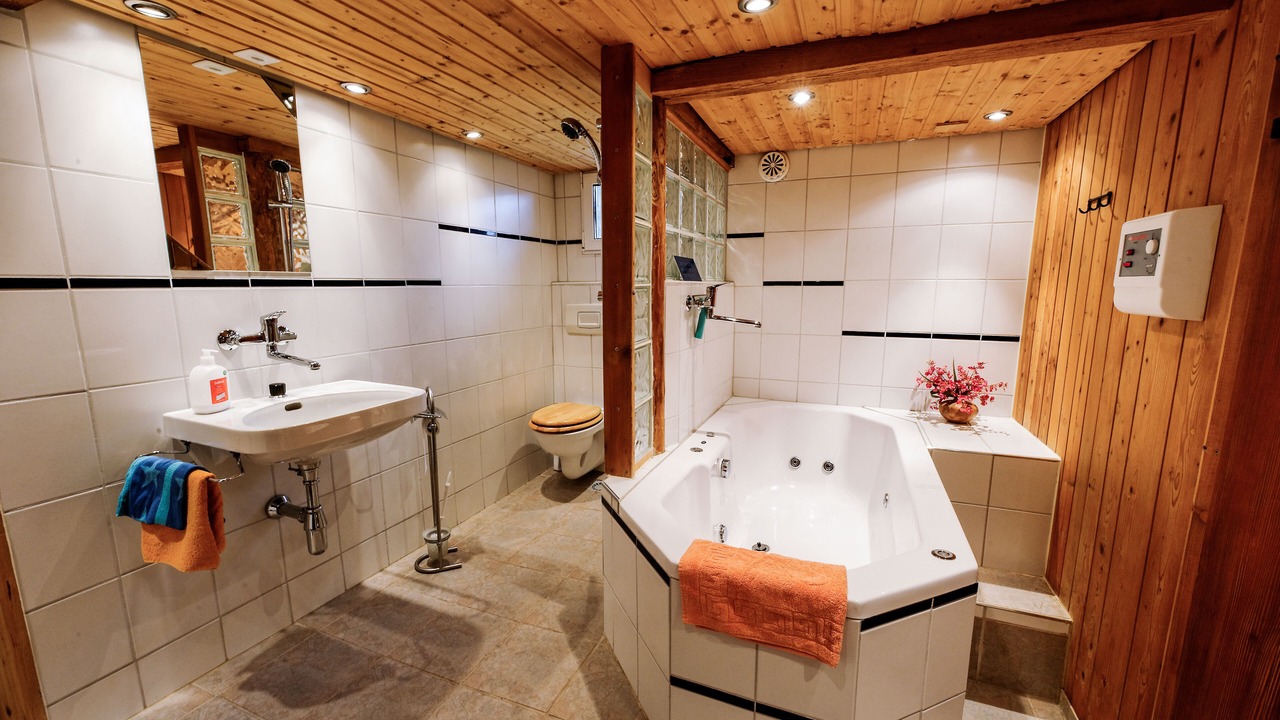 Photo of Bathroom in Wilderswil