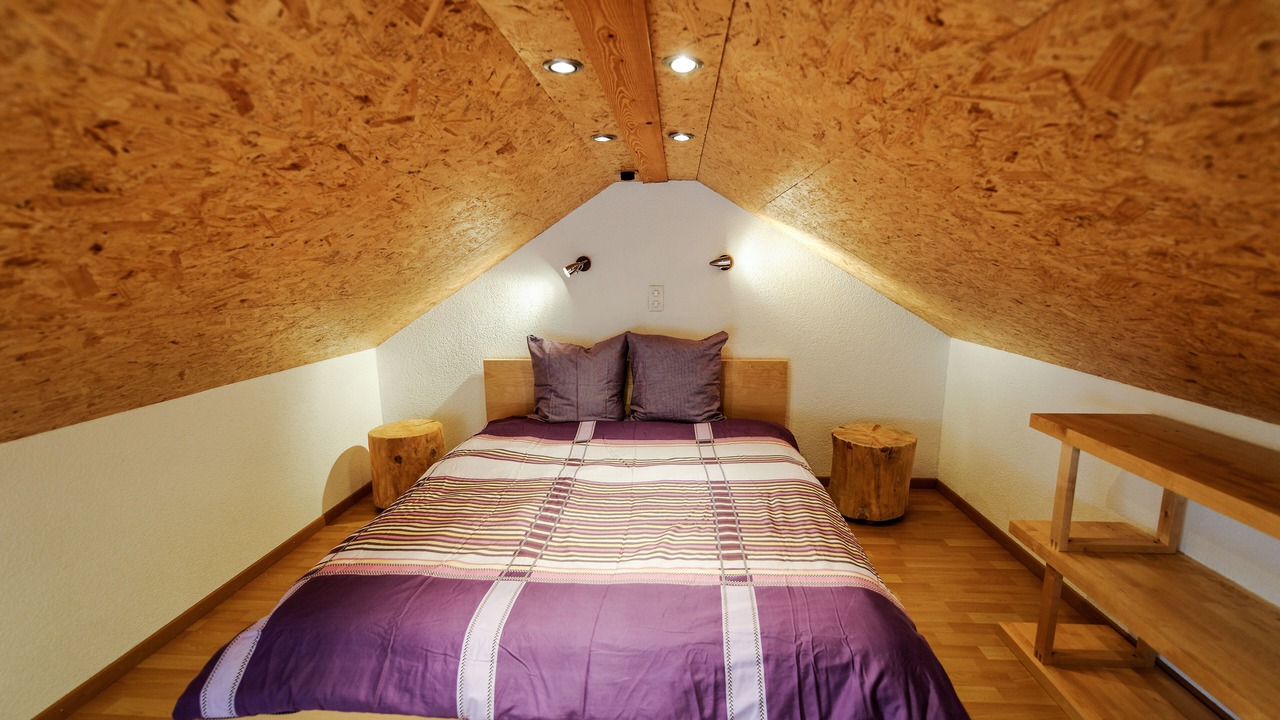 Photo of Bedroom in Wilderswil