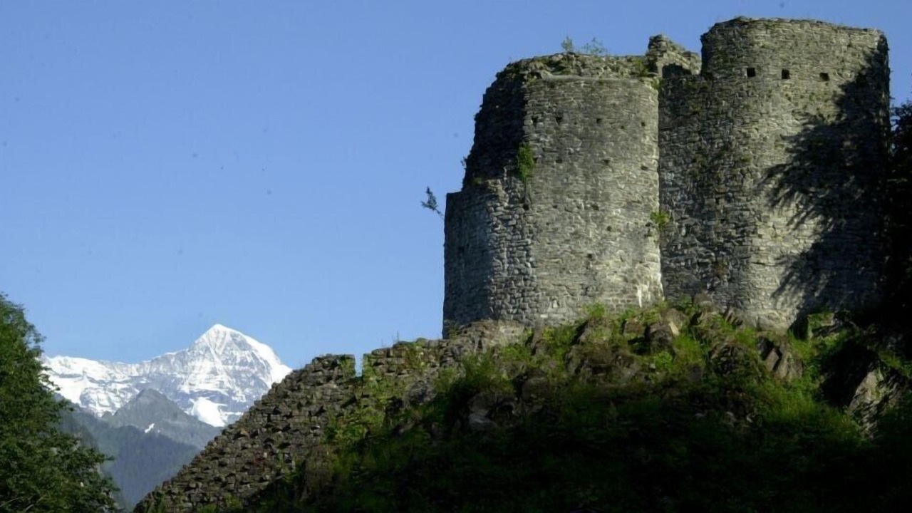 Photo of Others in Wilderswil