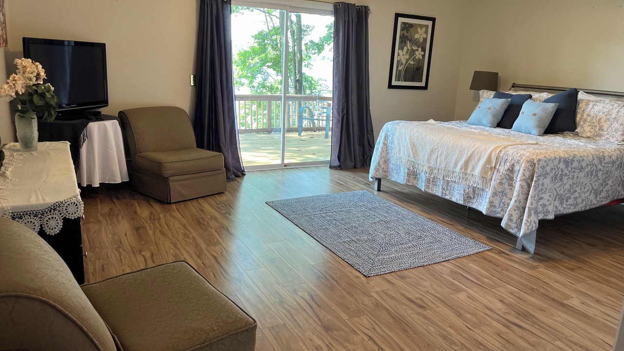 Photo of Bedroom in Monkton
