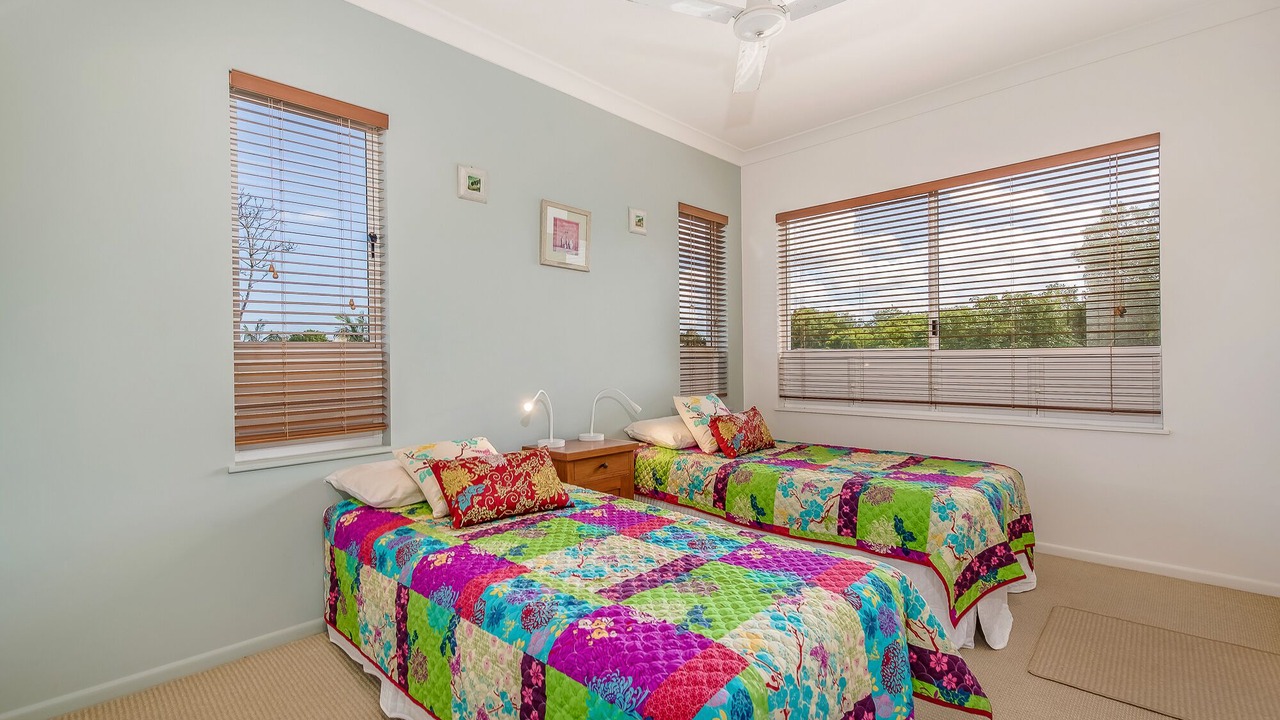 Photo of Bedroom in Noosaville