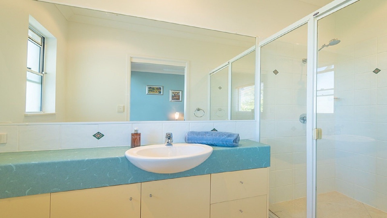Photo of Bathroom in Noosaville