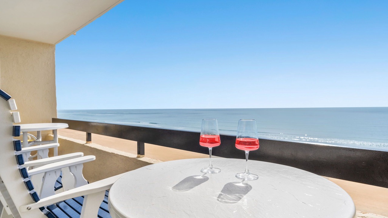 Photo of Outdoor in North Myrtle Beach