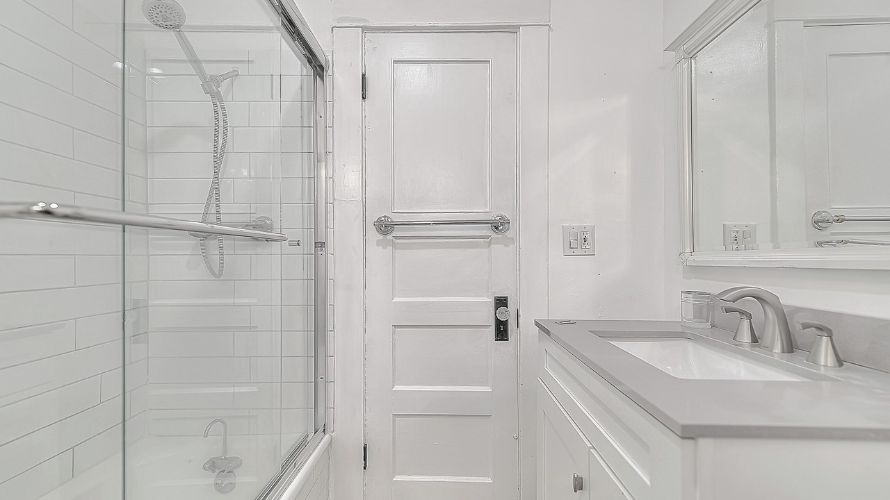 Photo of Bathroom in West Hollywood