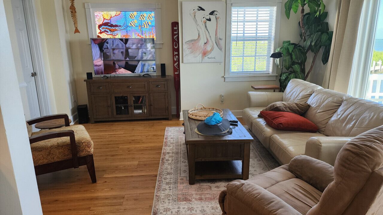 Photo of Bedroom in Cudjoe Key