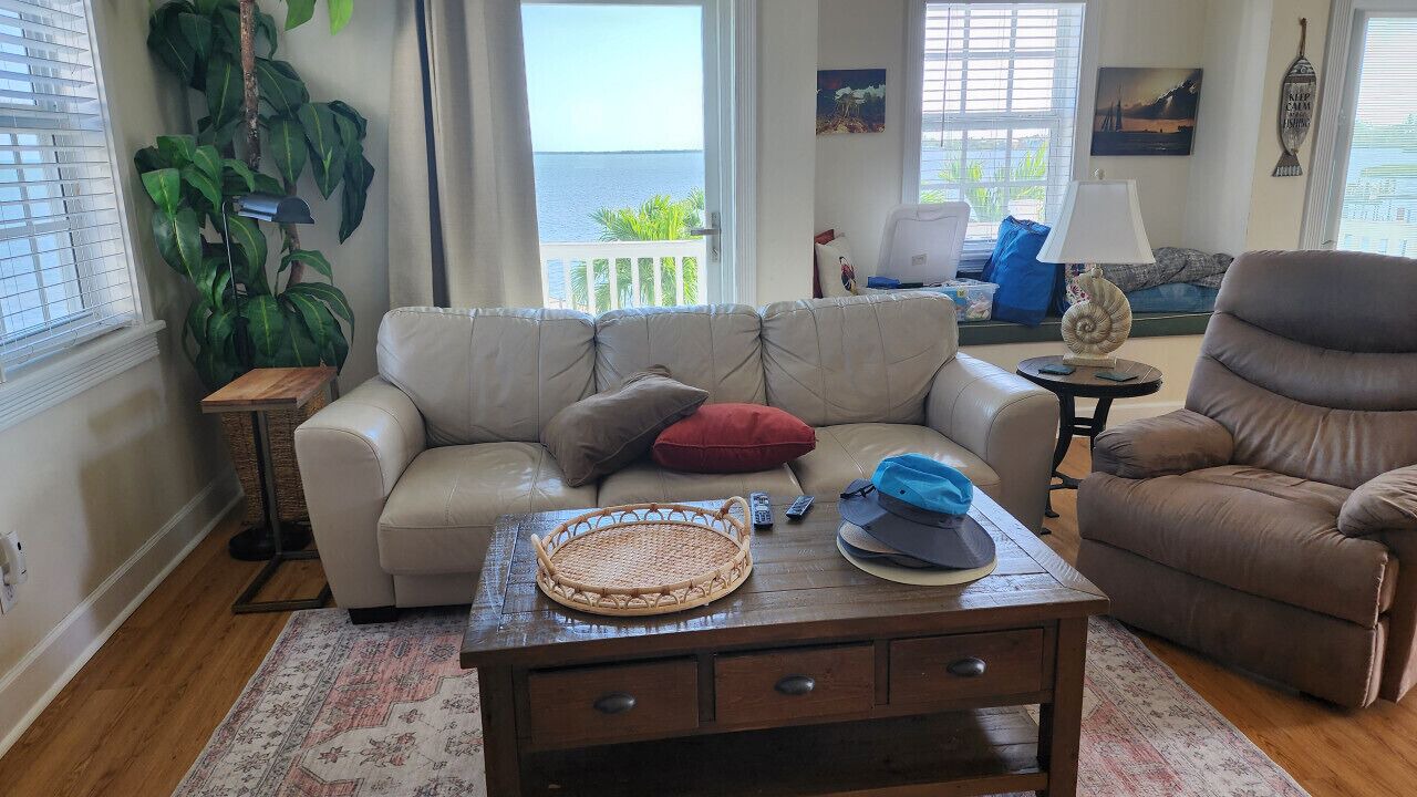Photo of Bedroom in Cudjoe Key