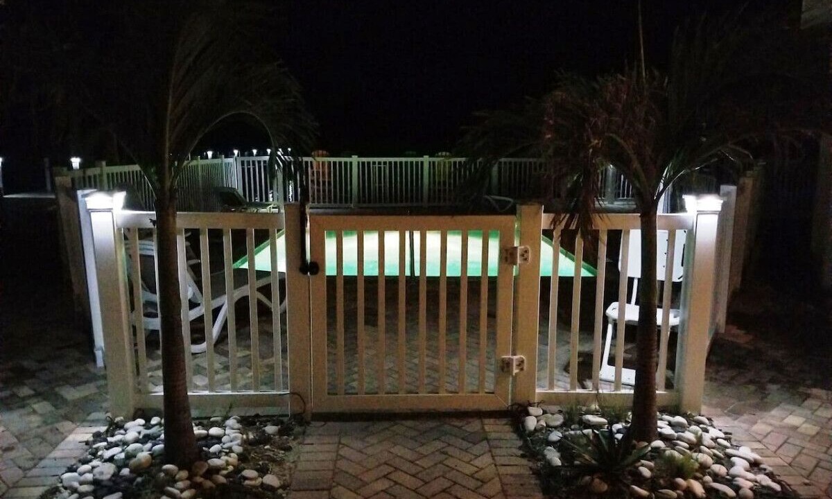 Photo of Patio Balcony in Cudjoe Key