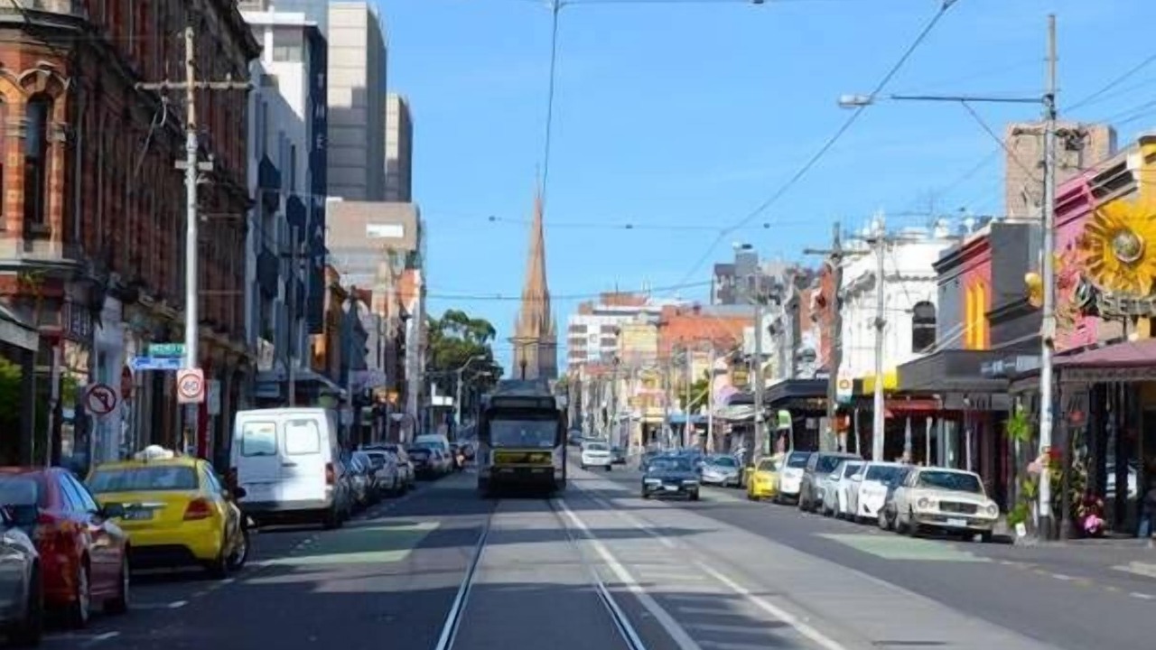 Photo of Others in Fitzroy