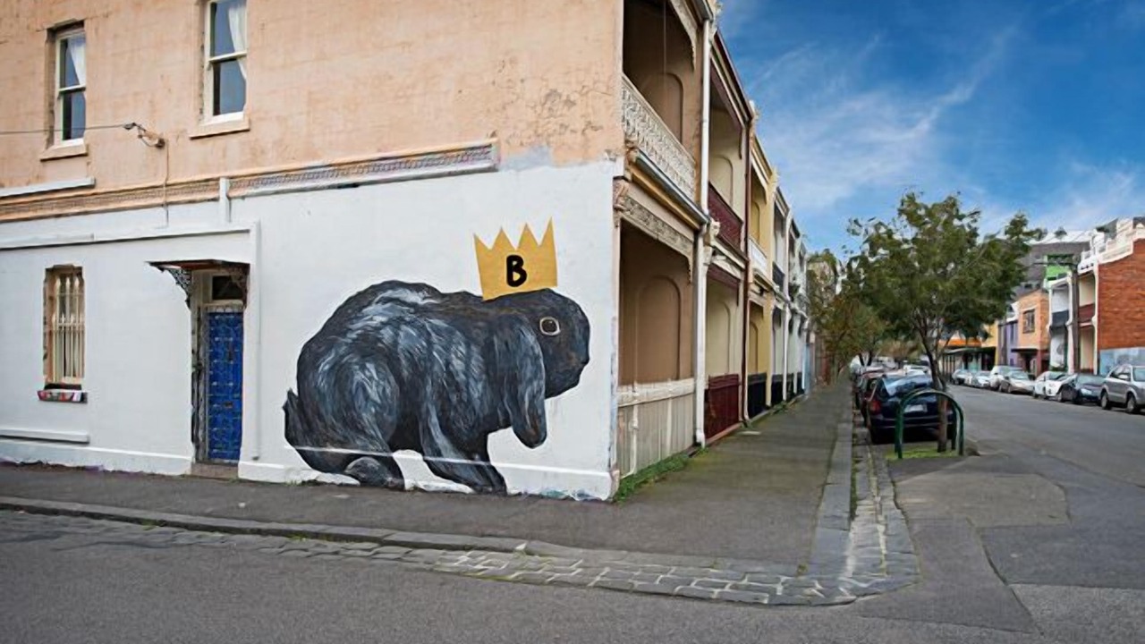 Photo of Others in Fitzroy