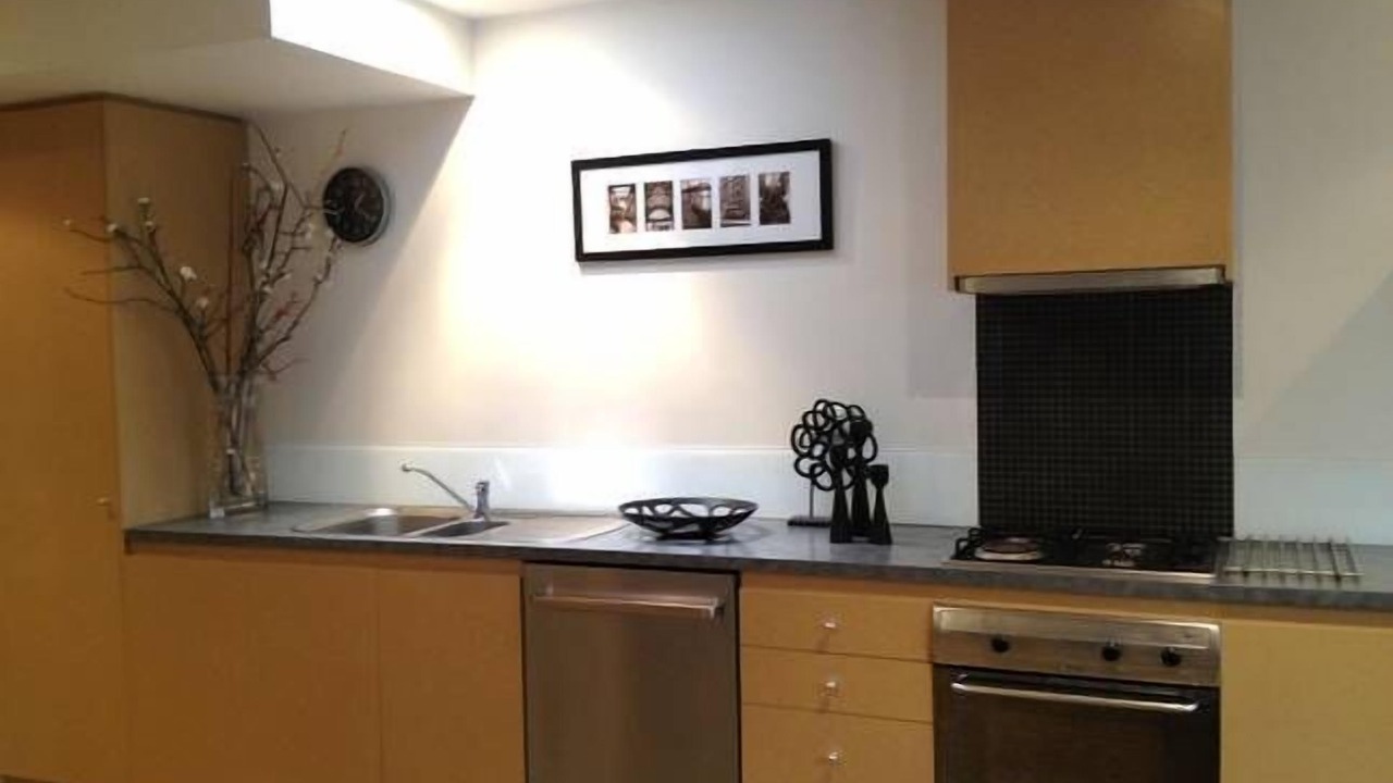 Photo of Kitchen in Fitzroy