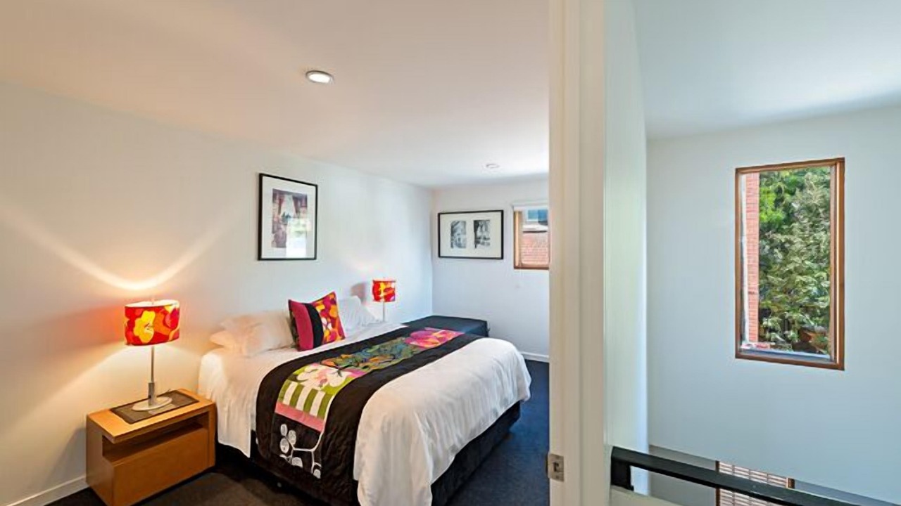 Photo of Bedroom in Fitzroy