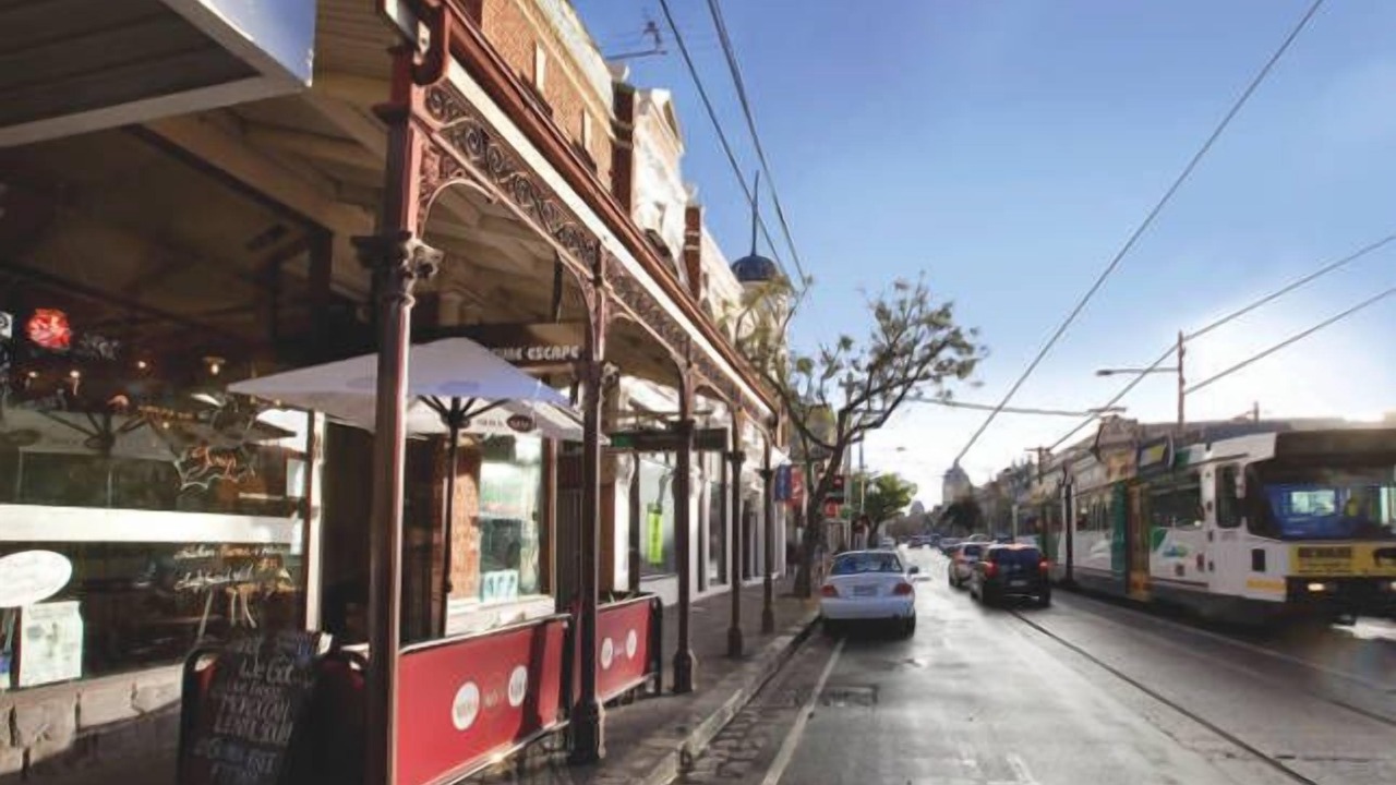 Photo of Outdoor in Fitzroy