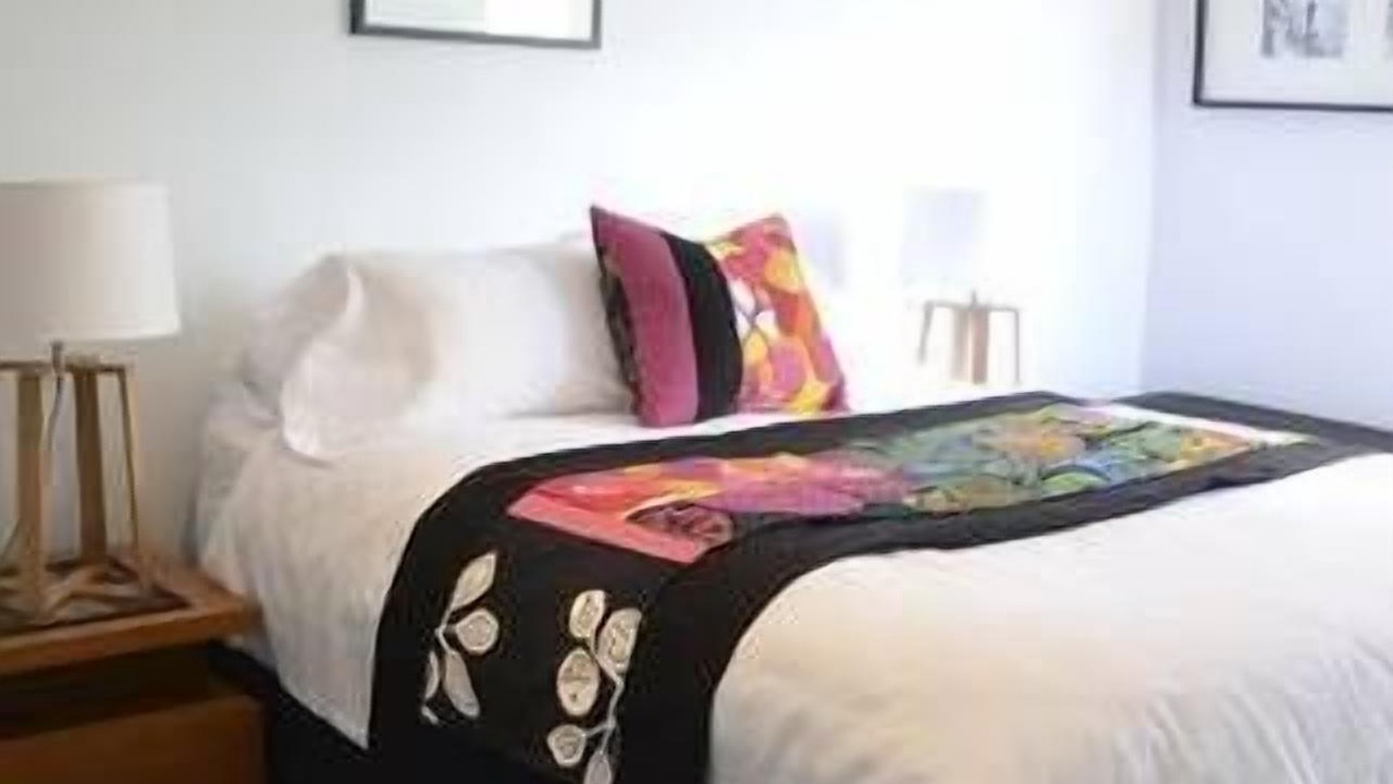 Photo of Bedroom in Fitzroy